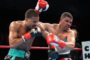 boxing